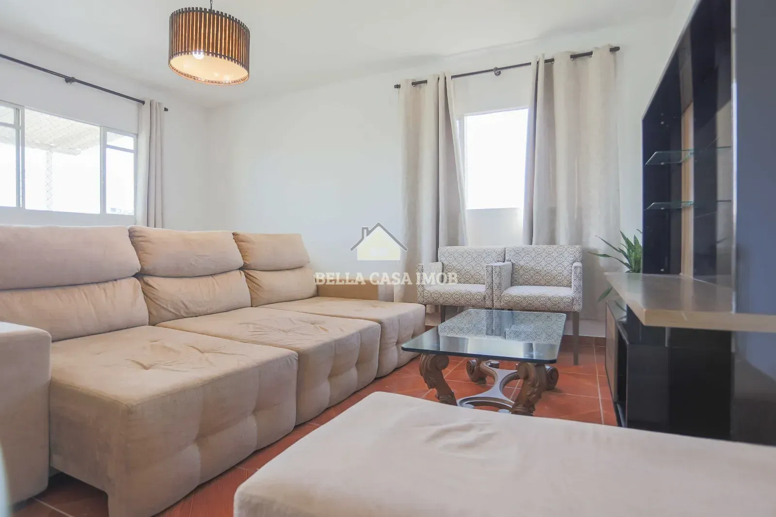 Apartamento, 3 quartos, 130 m² - Foto 36