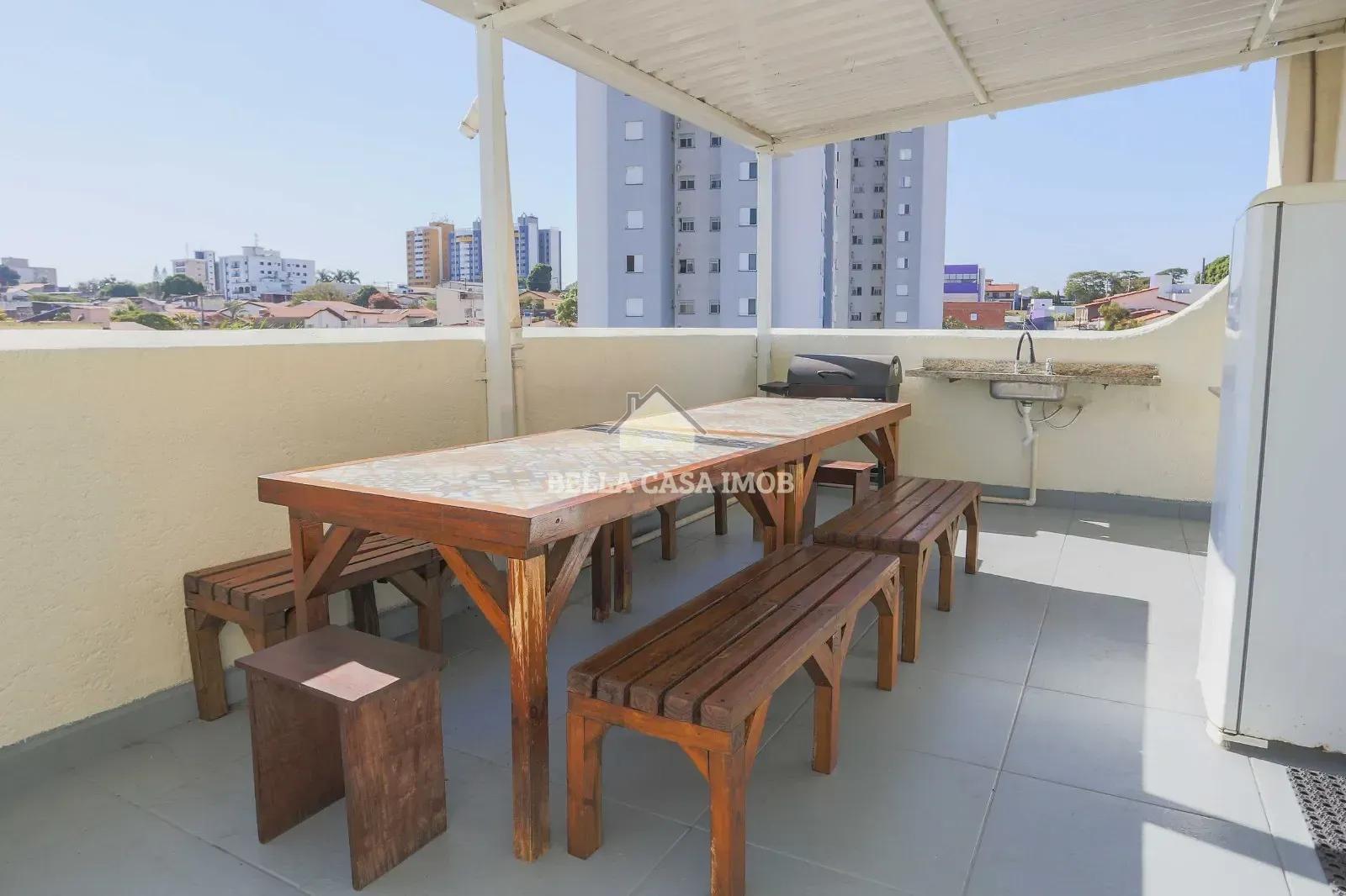 Apartamento, 3 quartos, 130 m² - Foto 38