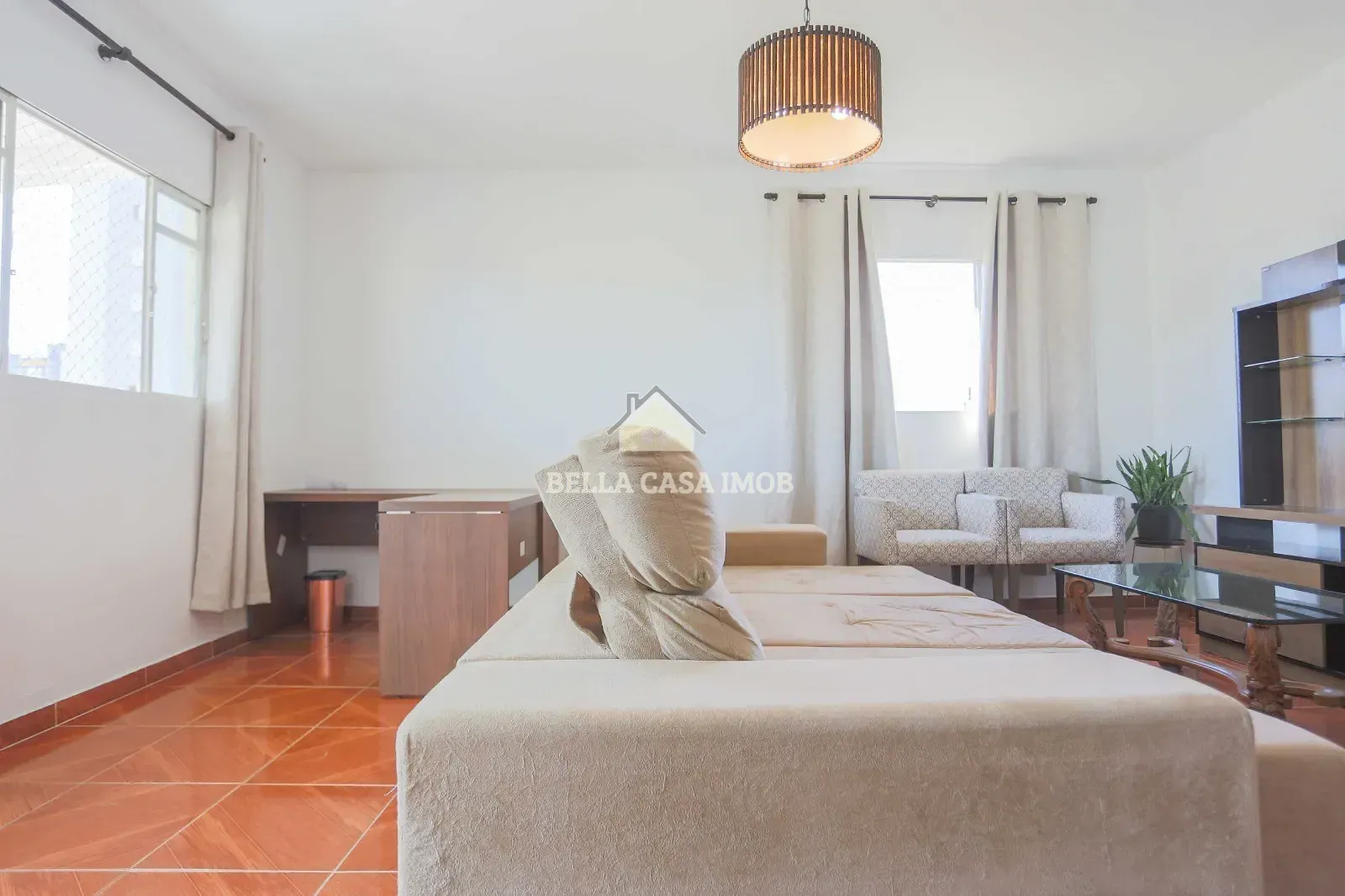 Apartamento, 3 quartos, 130 m² - Foto 39
