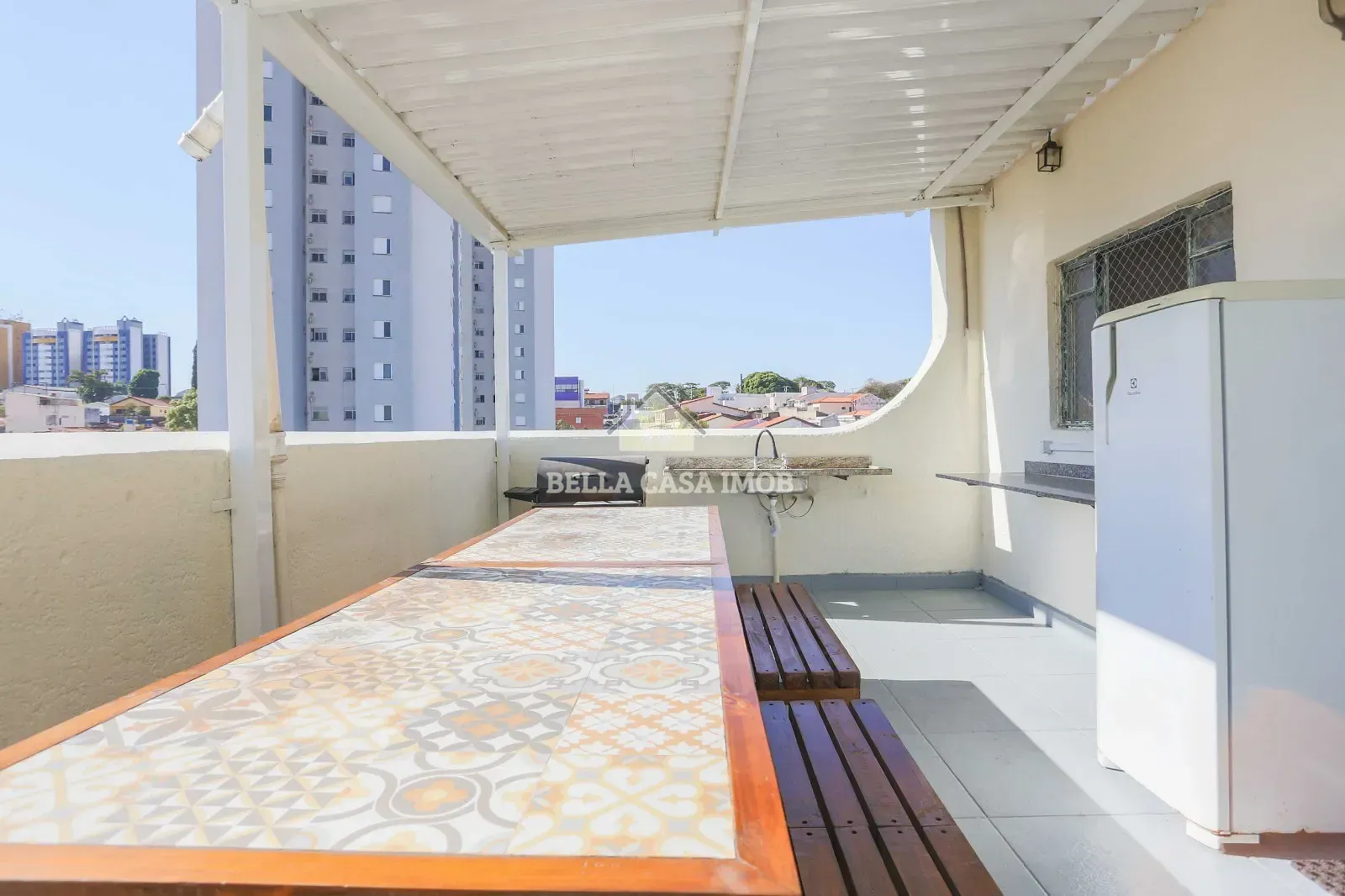 Apartamento, 3 quartos, 130 m² - Foto 1