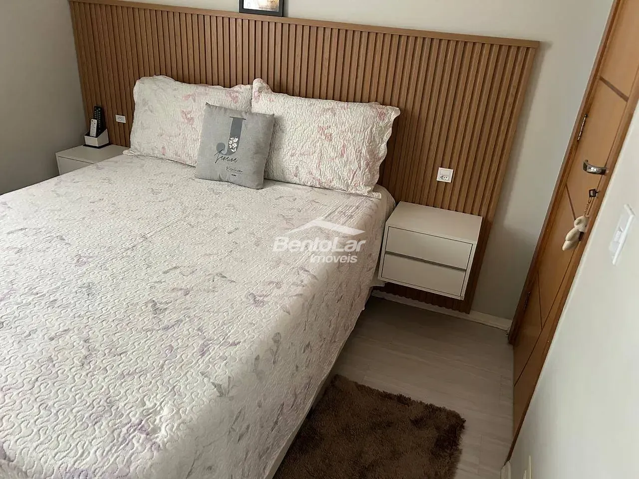 Apartamento, 2 quartos, 45 m² - Foto 22