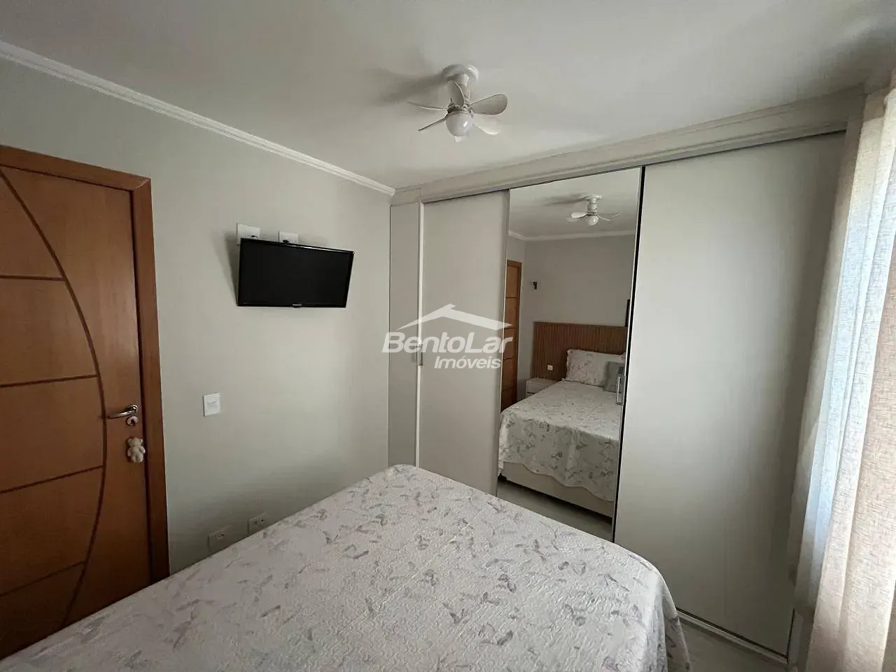 Apartamento, 2 quartos, 45 m² - Foto 25