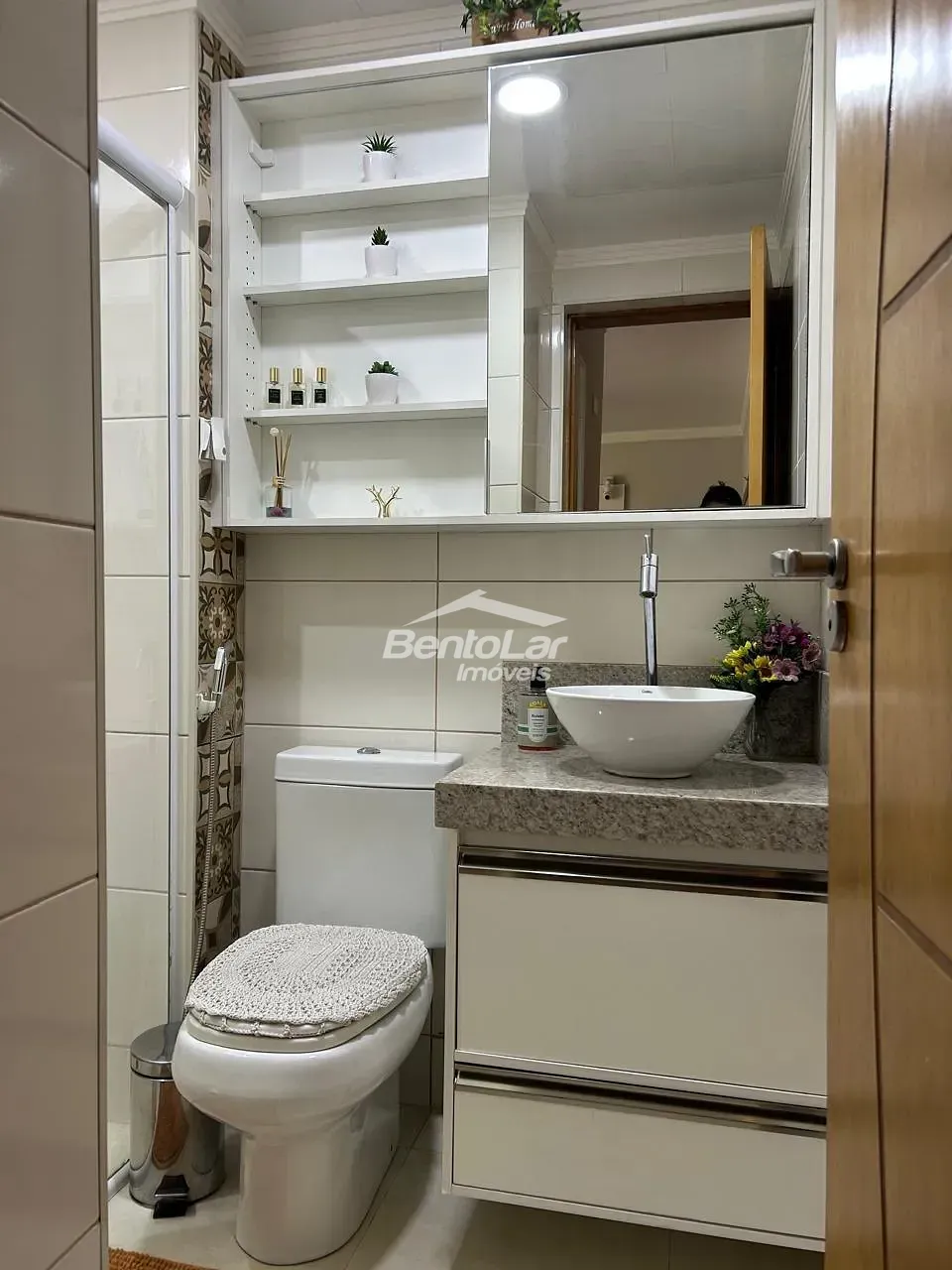 Apartamento, 2 quartos, 45 m² - Foto 29