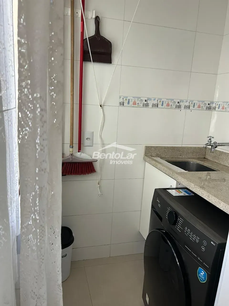 Apartamento, 2 quartos, 45 m² - Foto 33
