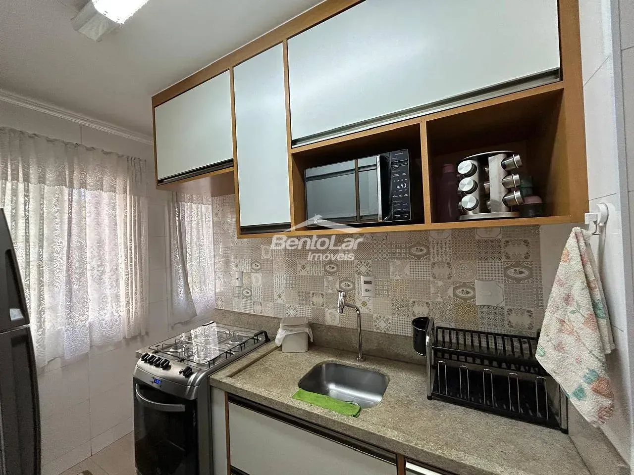 Apartamento, 2 quartos, 45 m² - Foto 5