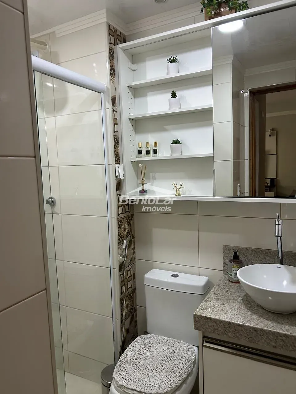 Apartamento, 2 quartos, 45 m² - Foto 30