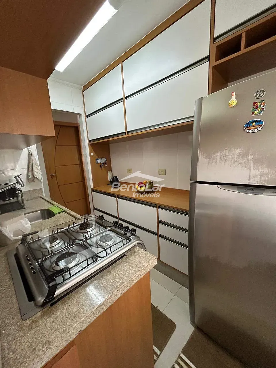 Apartamento, 2 quartos, 45 m² - Foto 6