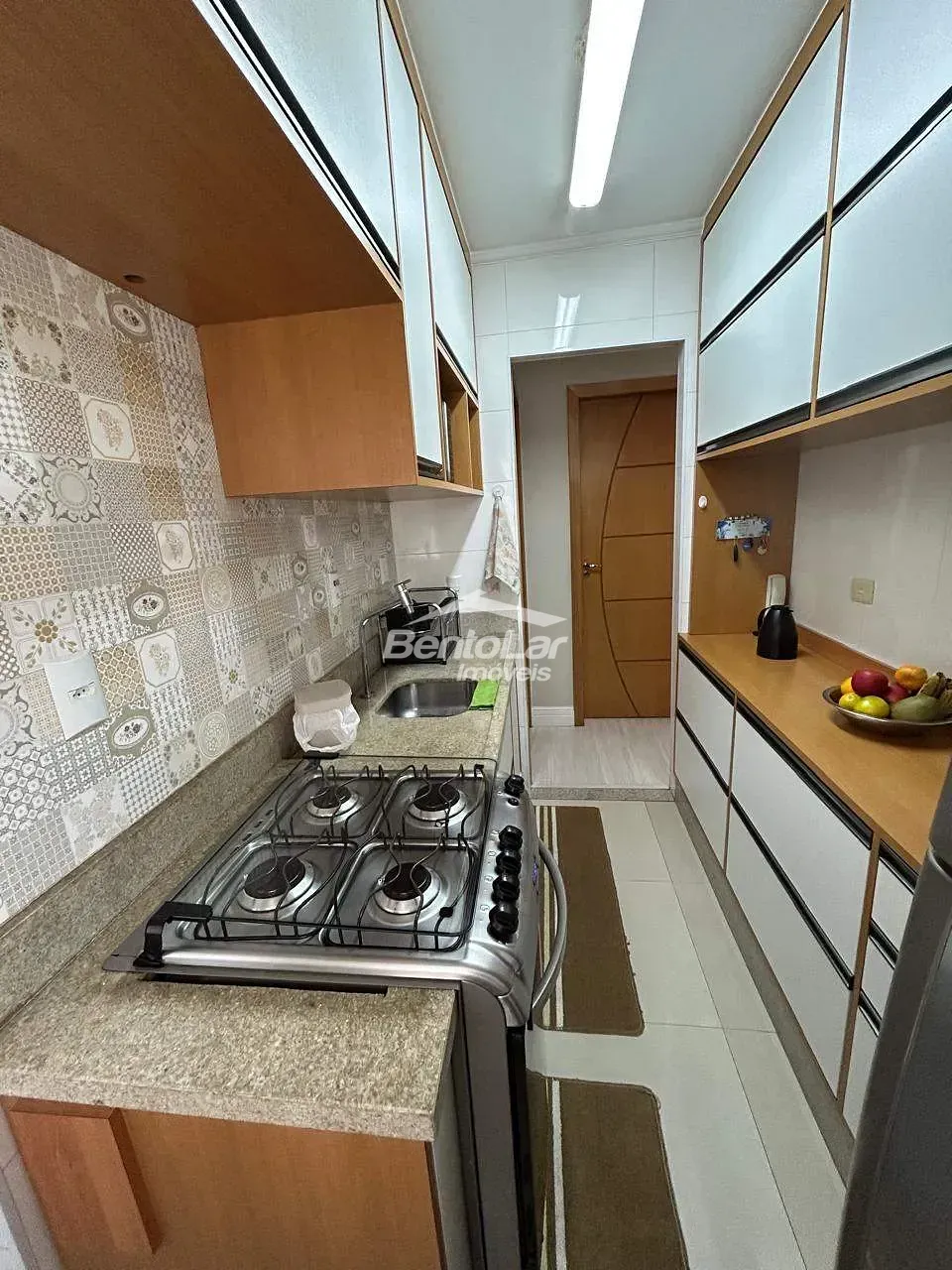 Apartamento, 2 quartos, 45 m² - Foto 7