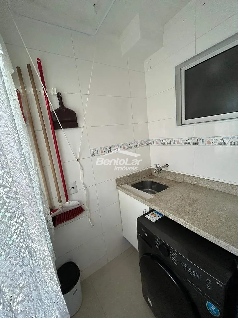 Apartamento, 2 quartos, 45 m² - Foto 32