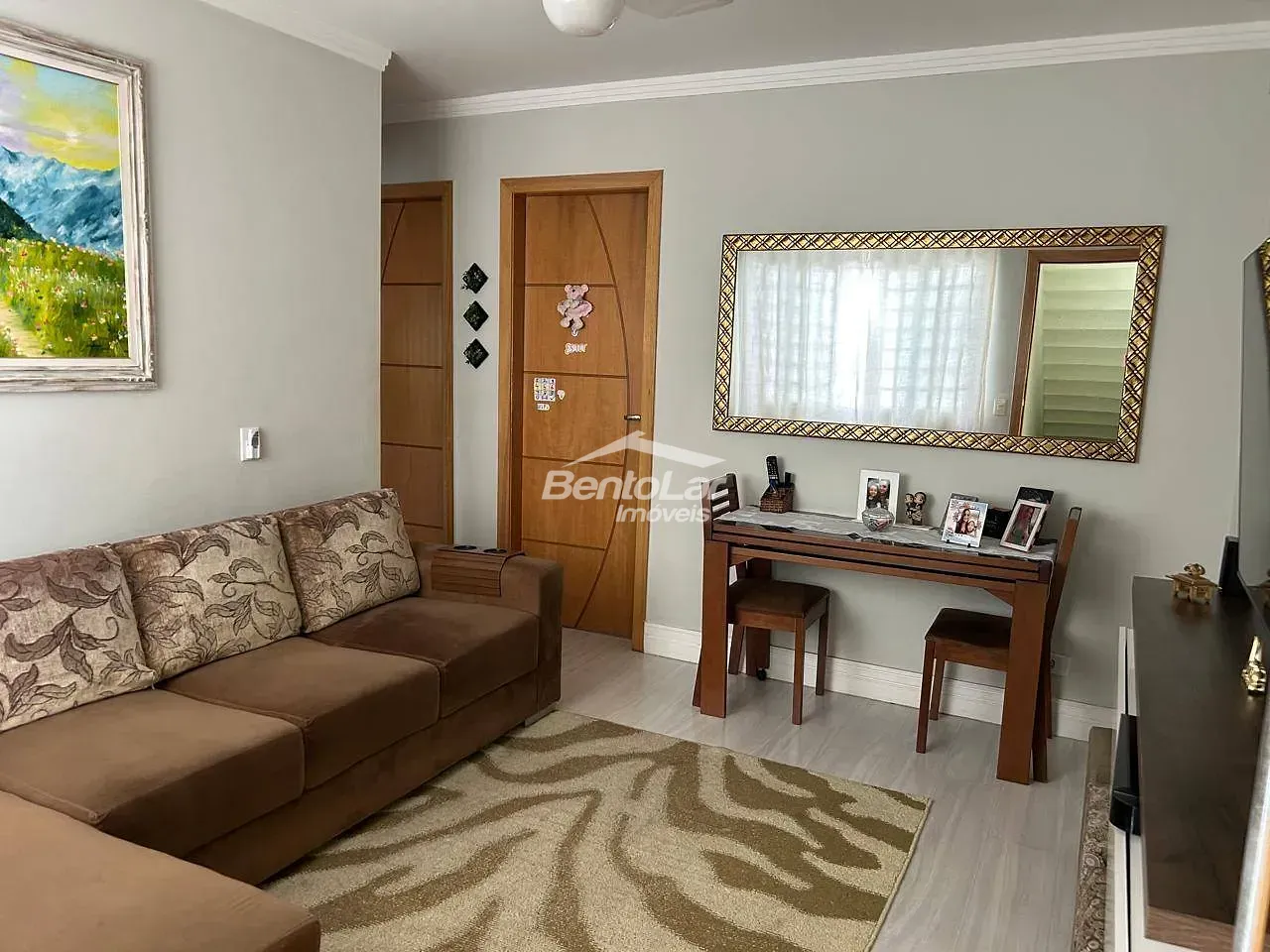 Apartamento, 2 quartos, 45 m² - Foto 2