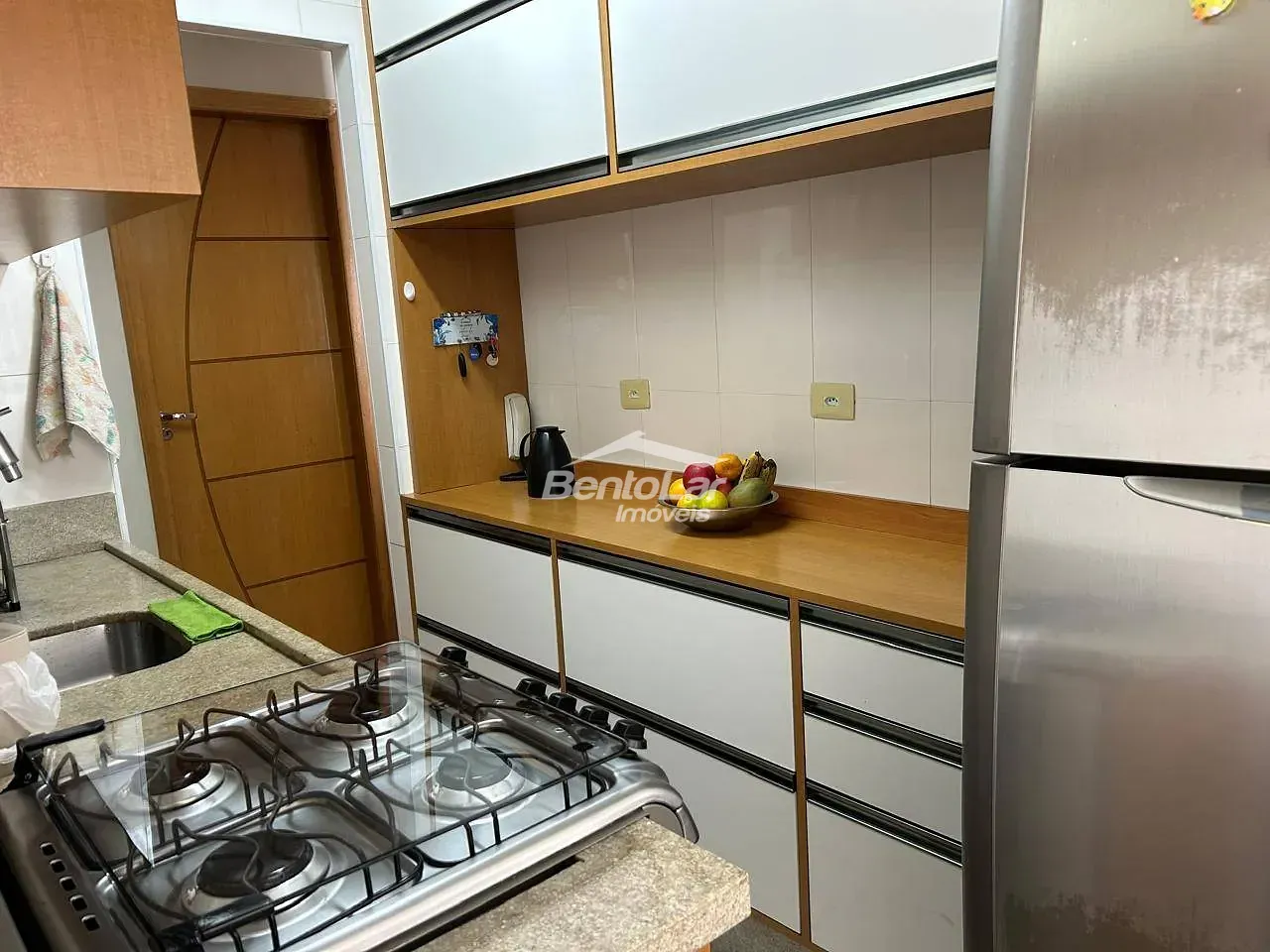 Apartamento, 2 quartos, 45 m² - Foto 10