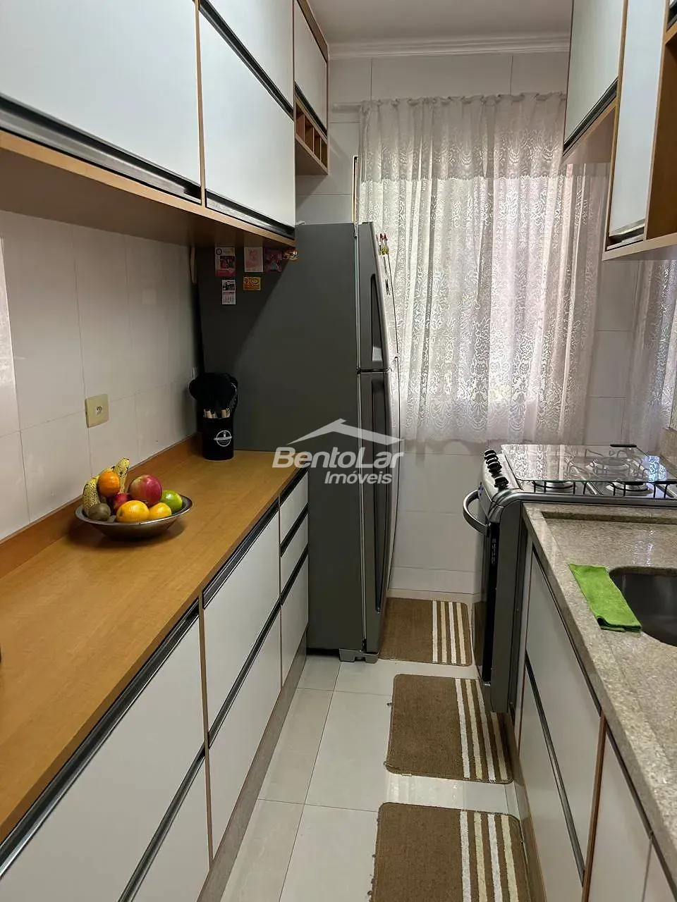 Apartamento, 2 quartos, 45 m² - Foto 8