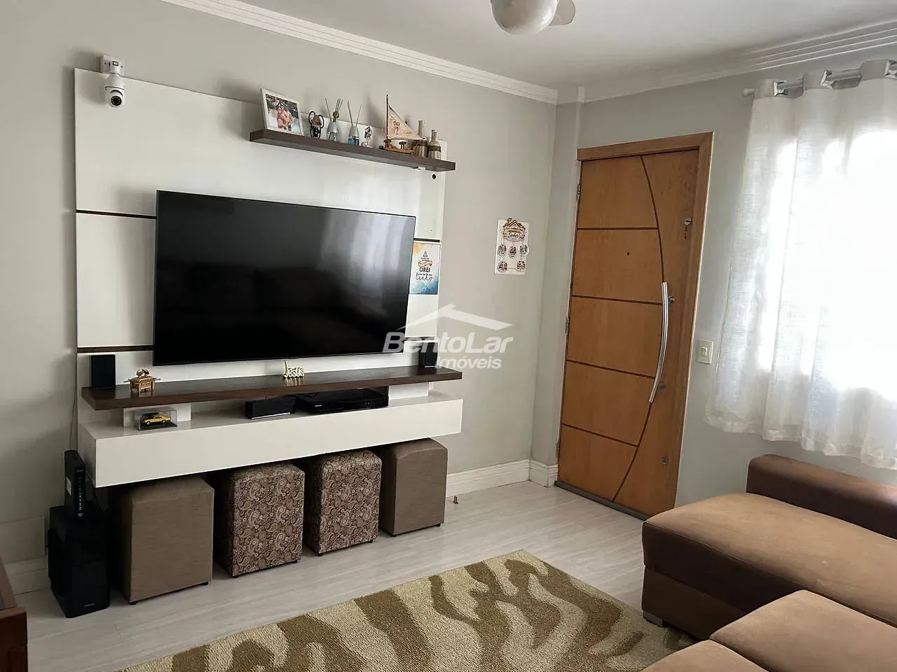 Apartamento, 2 quartos, 45 m² - Foto 4