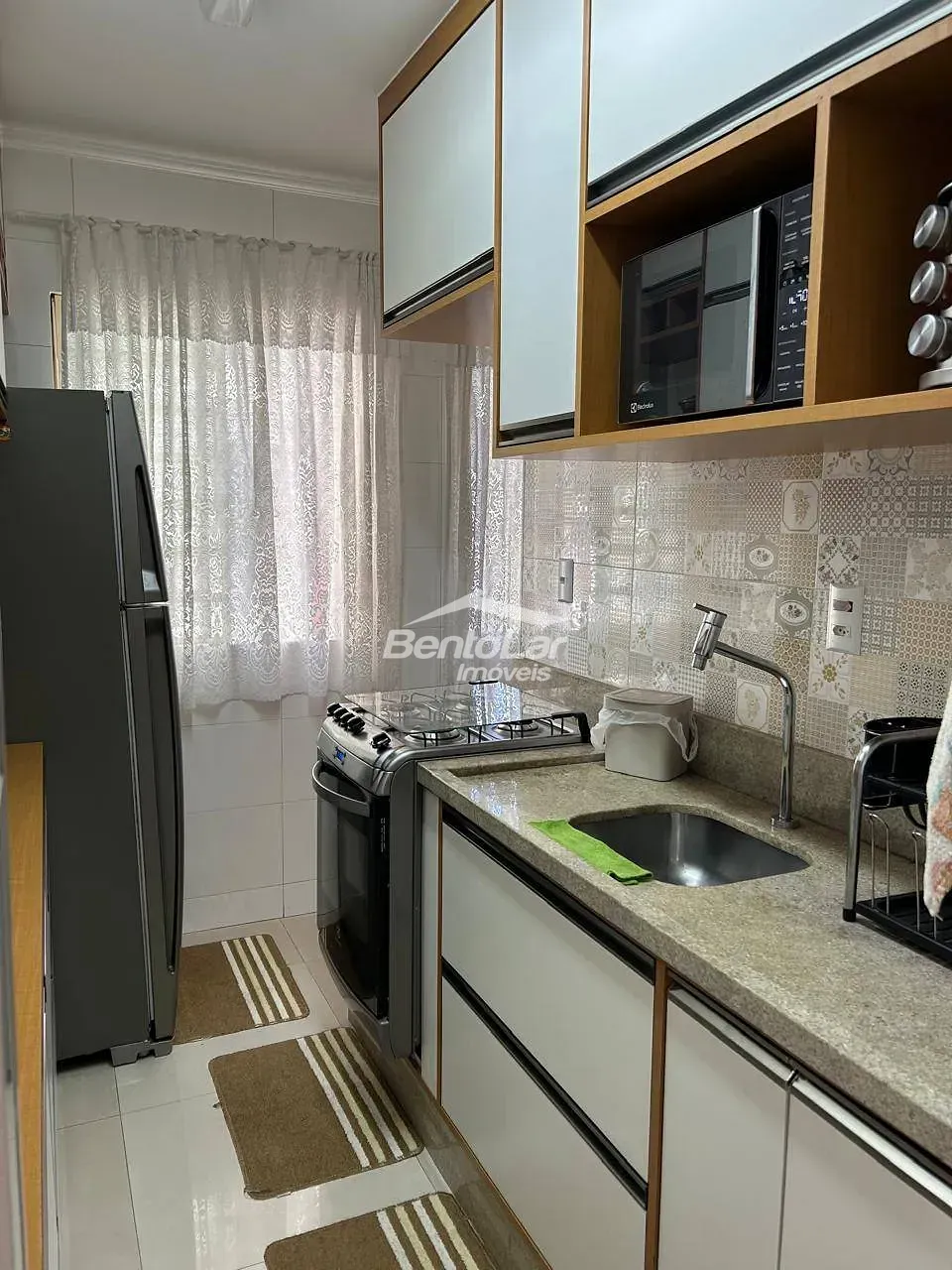 Apartamento, 2 quartos, 45 m² - Foto 11