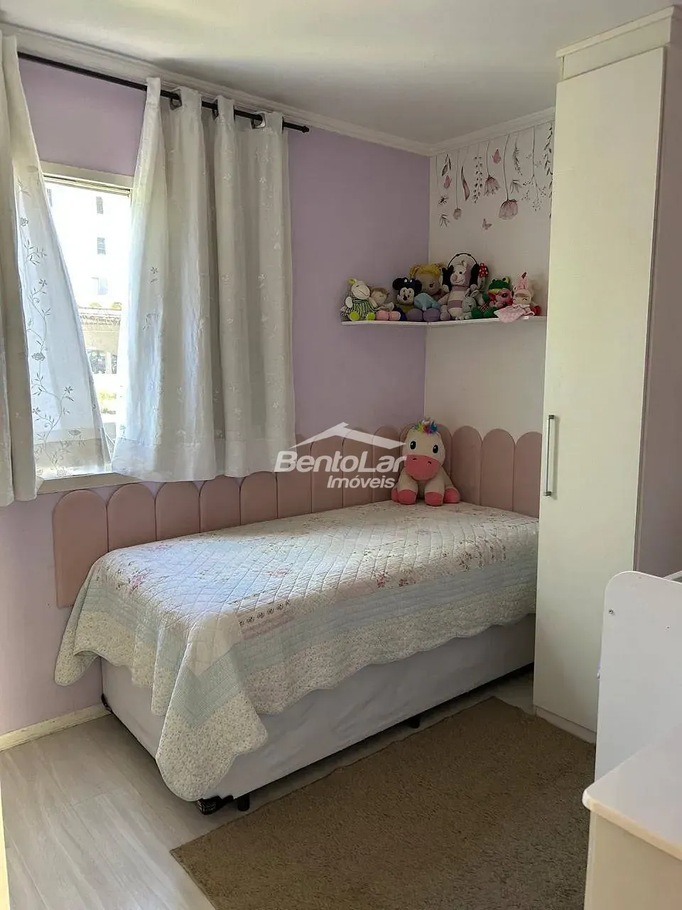 Apartamento, 2 quartos, 45 m² - Foto 27