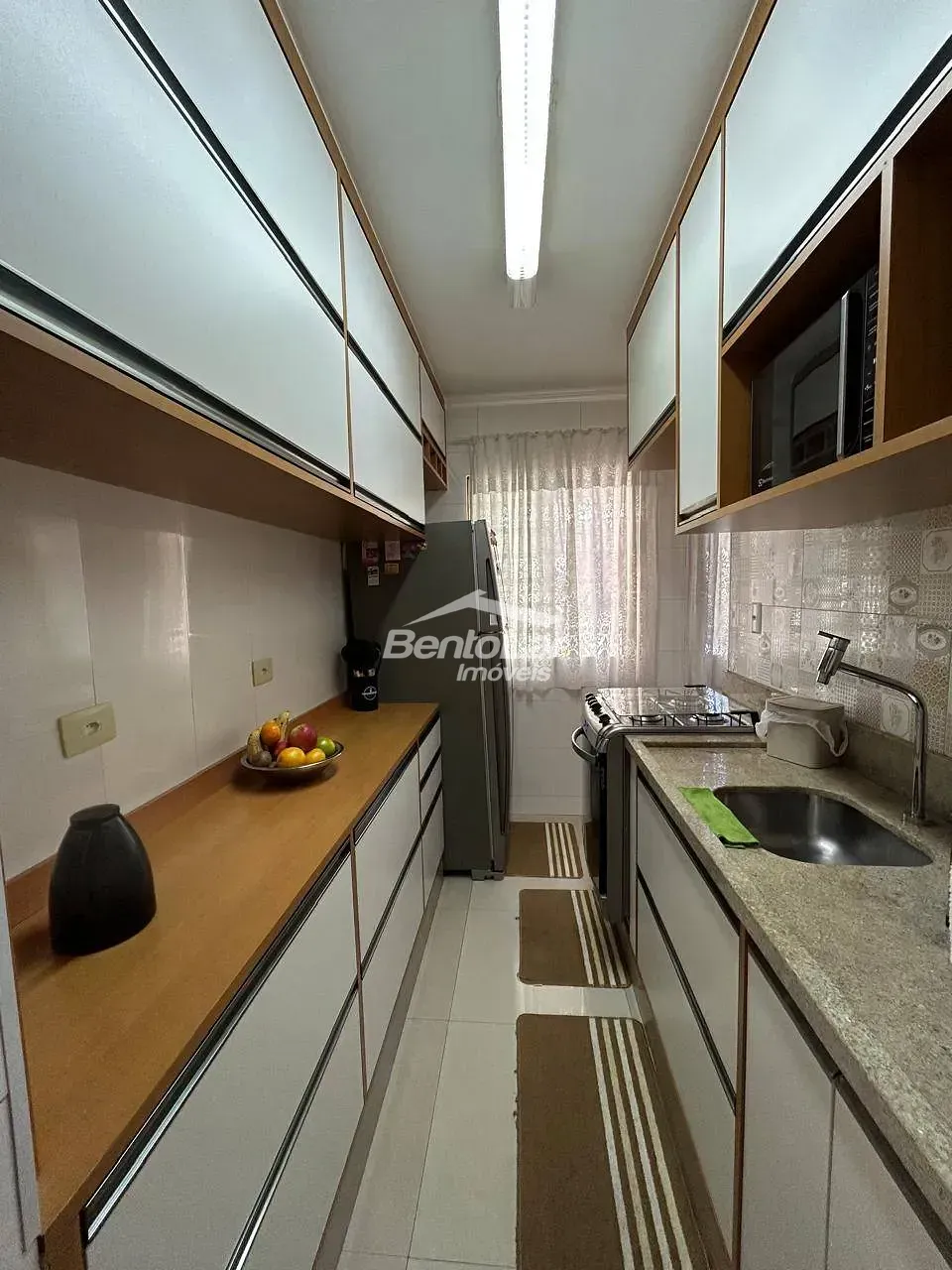 Apartamento, 2 quartos, 45 m² - Foto 9