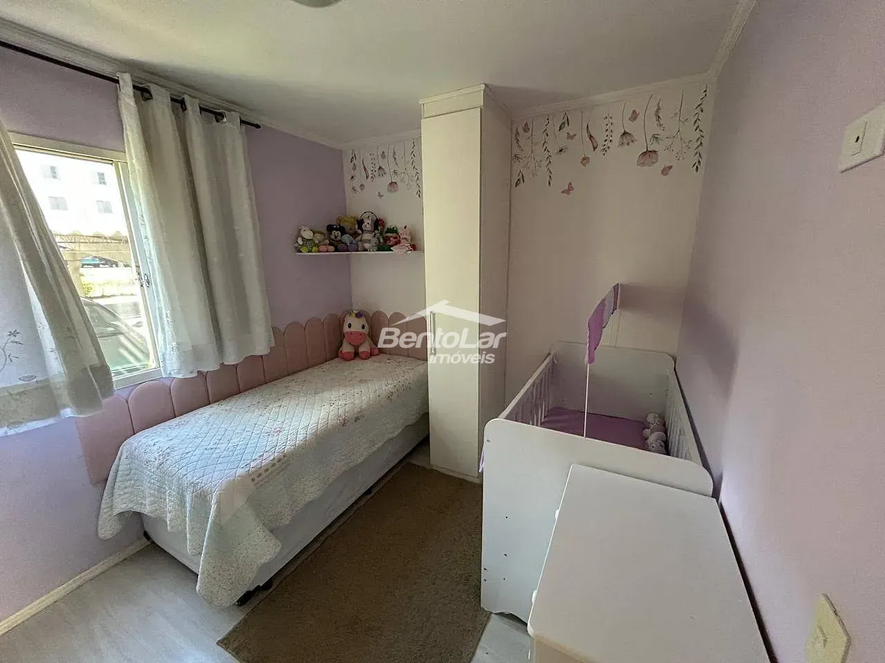 Apartamento, 2 quartos, 45 m² - Foto 28