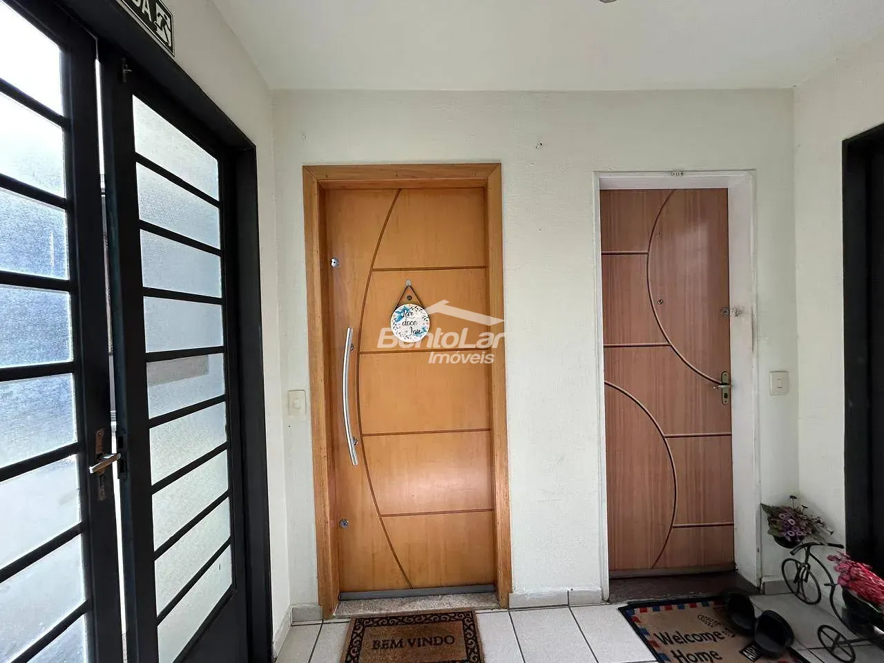 Apartamento, 2 quartos, 45 m² - Foto 15