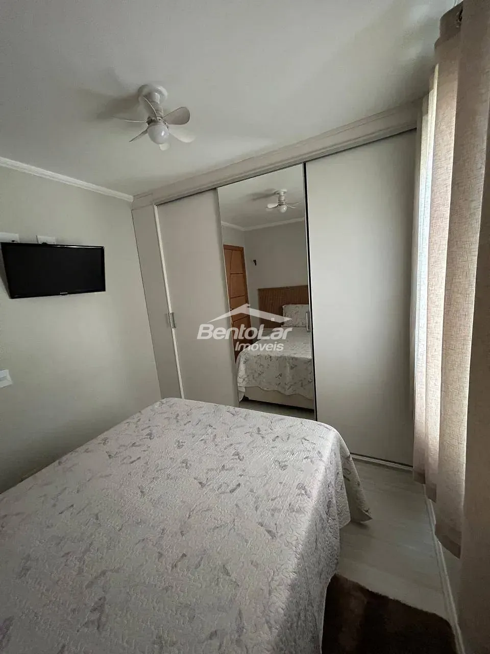 Apartamento, 2 quartos, 45 m² - Foto 26