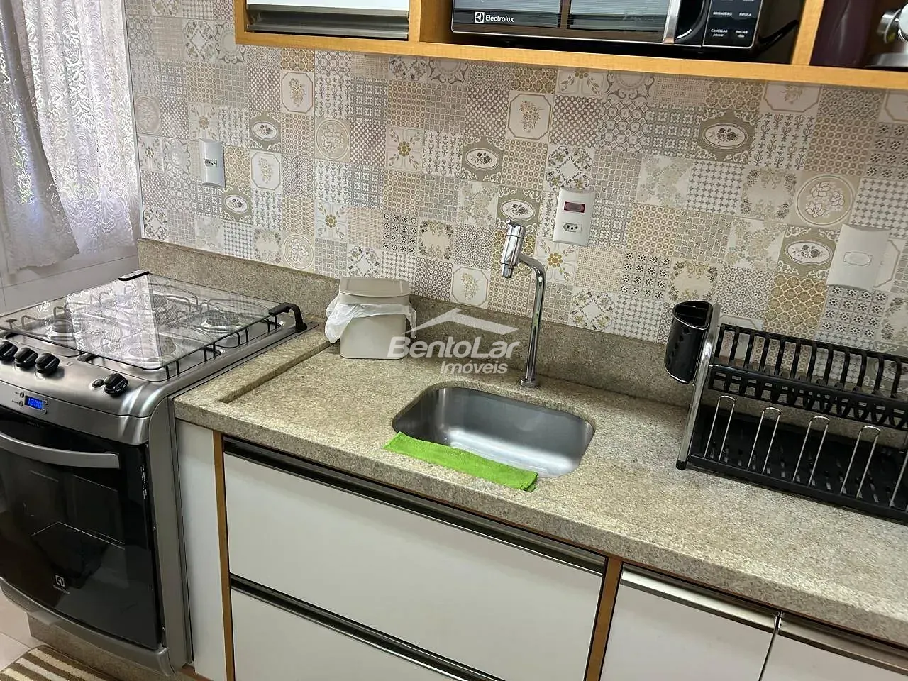 Apartamento, 2 quartos, 45 m² - Foto 12