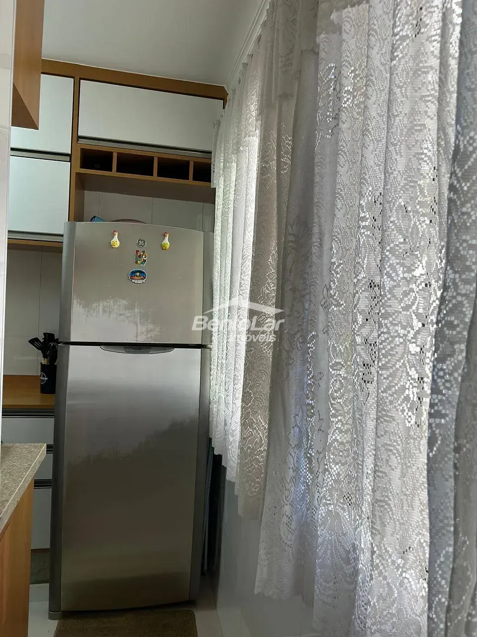 Apartamento, 2 quartos, 45 m² - Foto 14