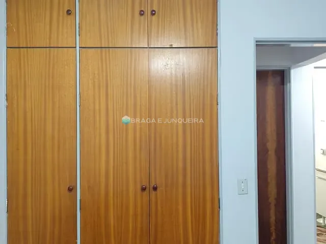 Apartamento 3 quartos e 2 banheiros, à venda, no bairro Vila Nossa Senhora de Fátima em São José do Rio Preto
