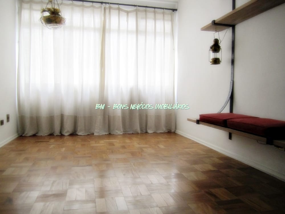 Apartamento, 2 quartos, 81 m² - Foto 2