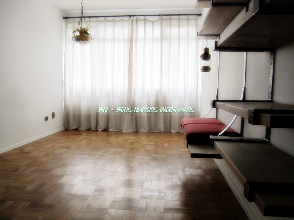 Apartamento, 2 quartos, 81 m² - Foto 1