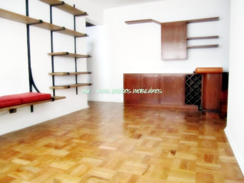 Apartamento, 2 quartos, 81 m² - Foto 3