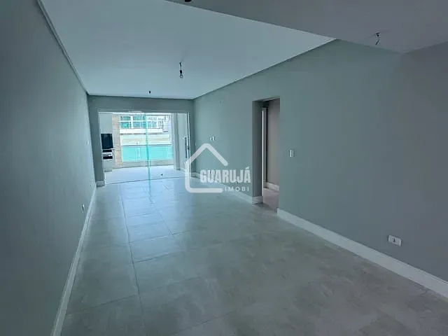Apartamento 3 quartos e 3 banheiros, à venda, no bairro Enseada em Guarujá