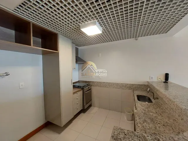 Apartamento 1 quarto e 1 banheiro, à venda, no bairro Comércio em Salvador