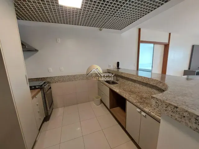 Apartamento 1 quarto e 1 banheiro, à venda, no bairro Comércio em Salvador