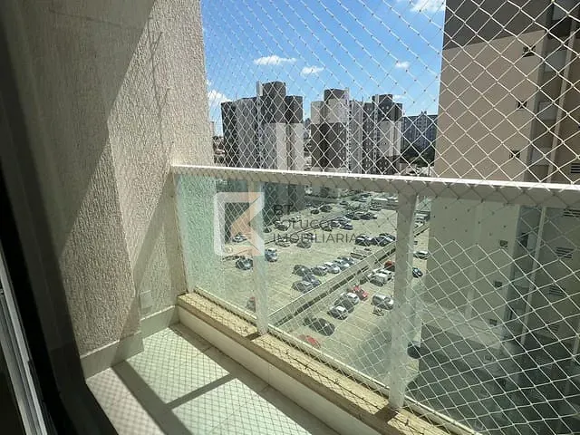 Apartamento 3 quartos e 1 banheiro, à venda, no bairro Jardim Santiago em Indaiatuba