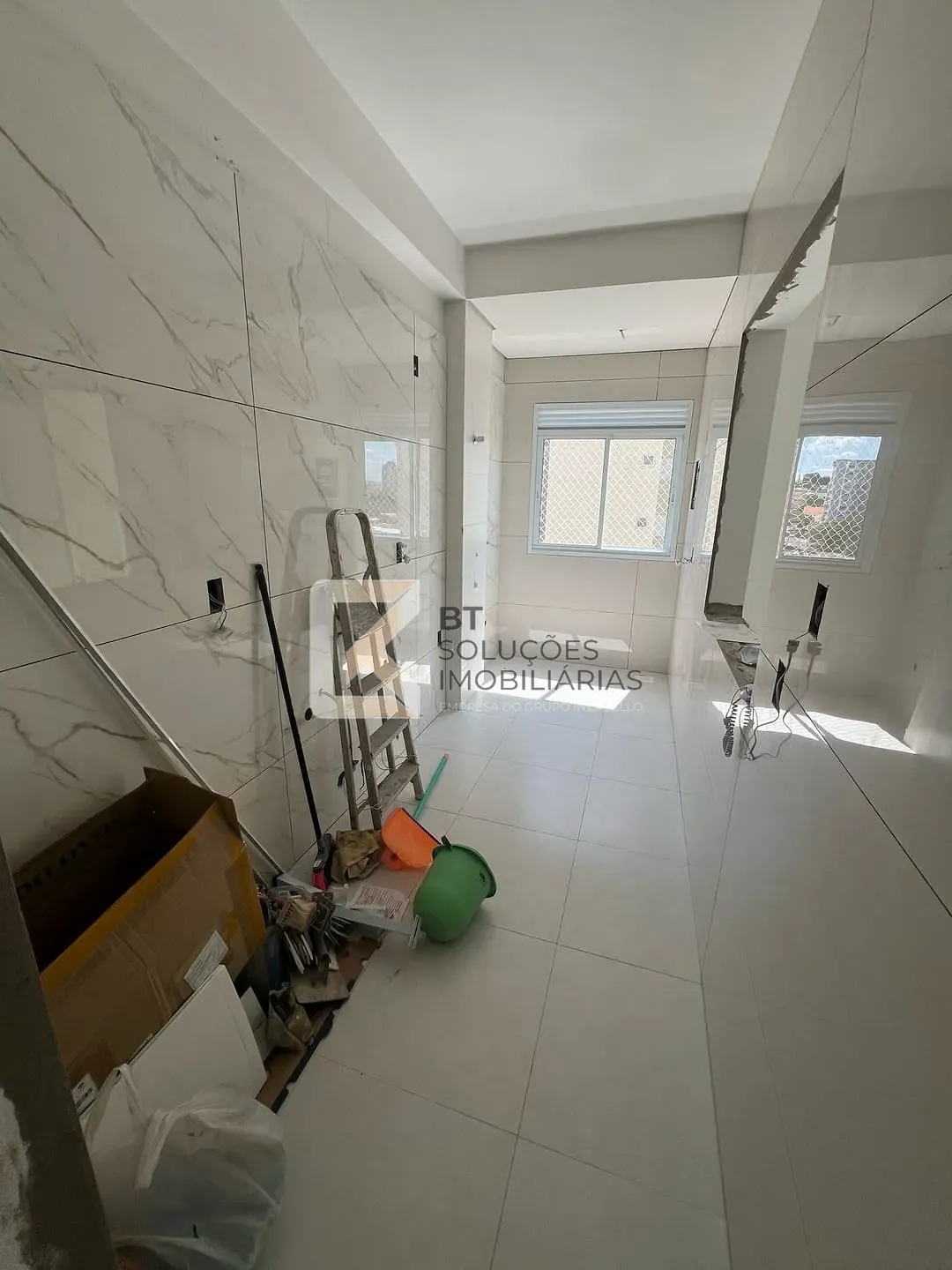 Apartamento, 3 quartos, 80 m² - Foto 5