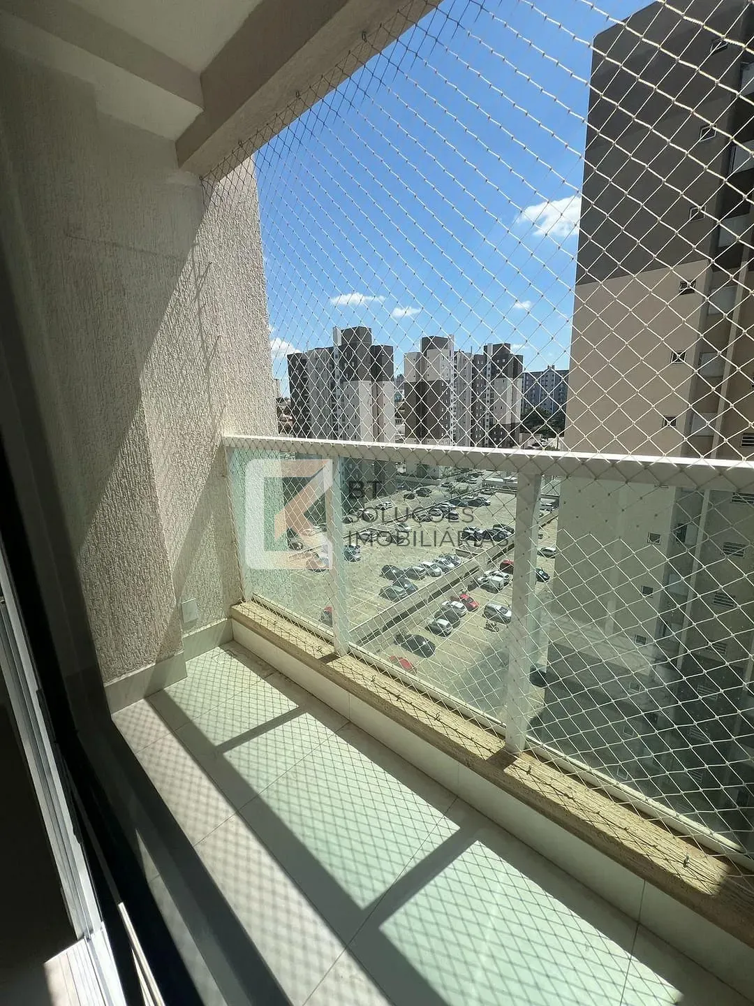 Apartamento, 3 quartos, 80 m² - Foto 2