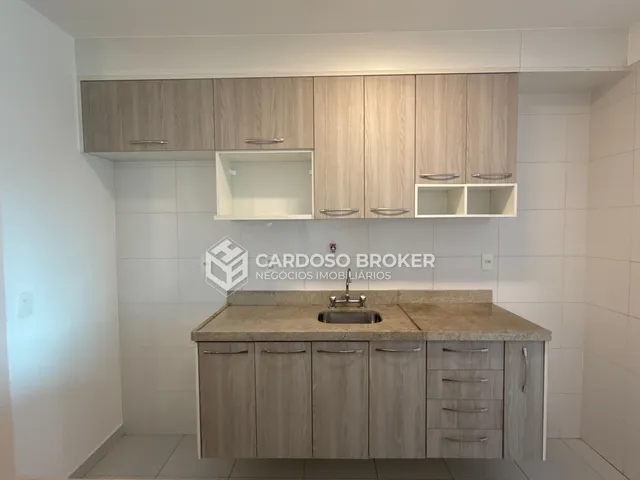 Apartamento com 75m² 2 quartos e 2 banheiros, à venda, no bairro Dezoito do Forte Empresarial/Alphaville. em Barueri