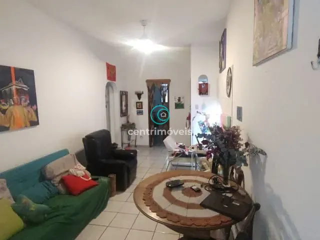 Apartamento com 75m² 2 quartos e 1 banheiro, à venda, no bairro Centro em Rio de Janeiro
