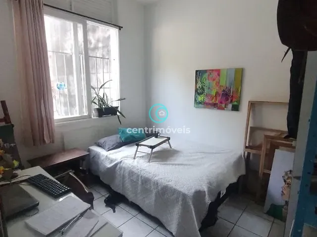 Apartamento com 75m² 2 quartos e 1 banheiro, à venda, no bairro Centro em Rio de Janeiro