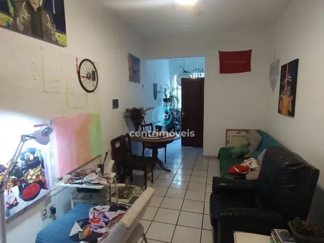 Apartamento com 75m² 2 quartos e 1 banheiro, à venda, no bairro Centro em Rio de Janeiro