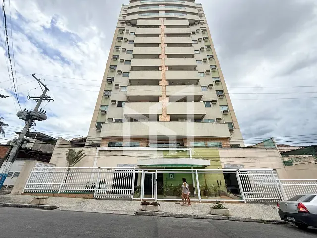 Apartamento 3 quartos e 2 banheiros, à venda, no bairro Centro em Nilópolis