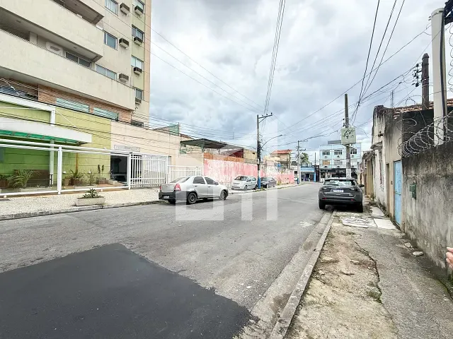 Apartamento 3 quartos e 2 banheiros, à venda, no bairro Centro em Nilópolis