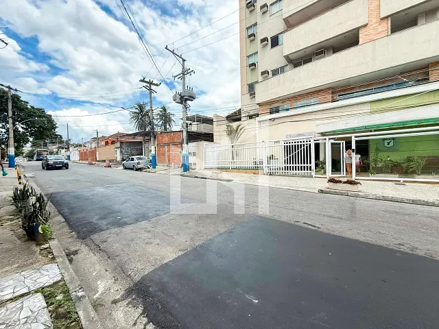 Apartamento 3 quartos e 2 banheiros, à venda, no bairro Centro em Nilópolis