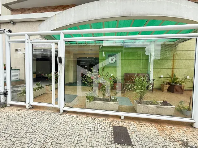 Apartamento 3 quartos e 2 banheiros, à venda, no bairro Centro em Nilópolis