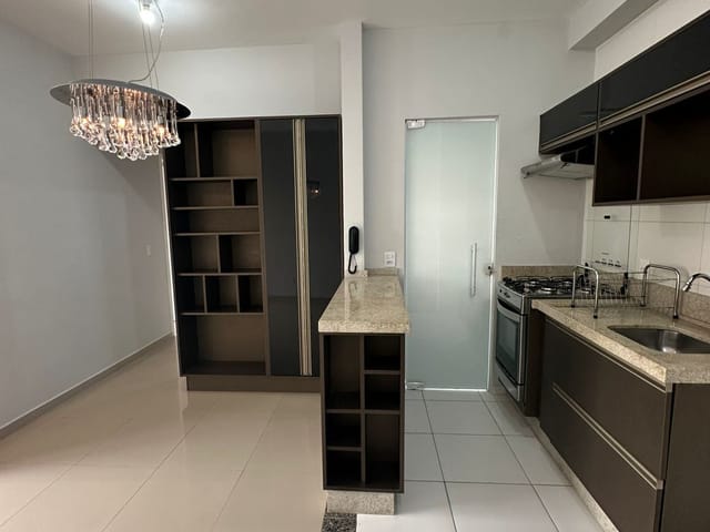 Apartamento 2 quartos e 2 banheiros, para alugar, no bairro Villa Di Cesar em Mogi das Cruzes