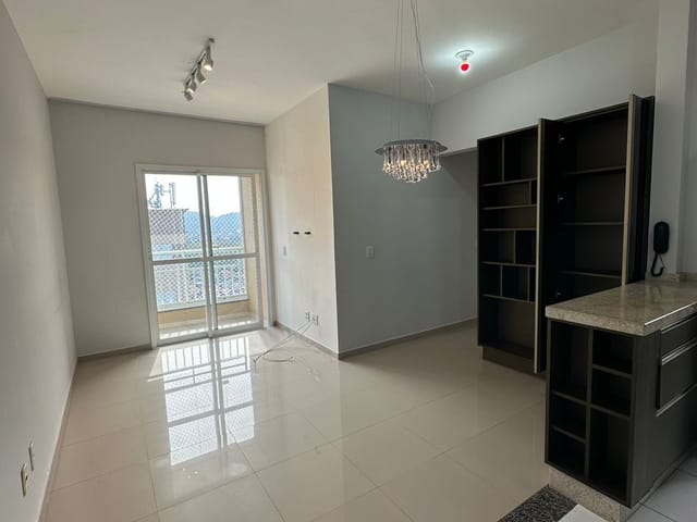 Apartamento 2 quartos e 2 banheiros, para alugar, no bairro Villa Di Cesar em Mogi das Cruzes