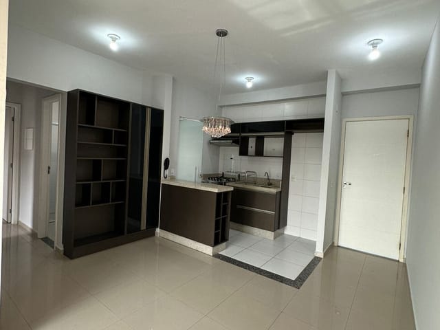 Apartamento 2 quartos e 2 banheiros, para alugar, no bairro Villa Di Cesar em Mogi das Cruzes