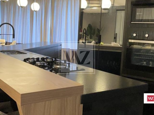Apartamento com 172m² 2 quartos e 3 banheiros, à venda, no bairro Pereque em Porto Belo