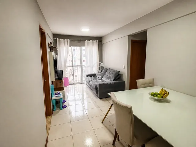 Apartamento 2 quartos e 1 banheiro, à venda, no bairro Samambaia Sul (Samambaia) em Brasília