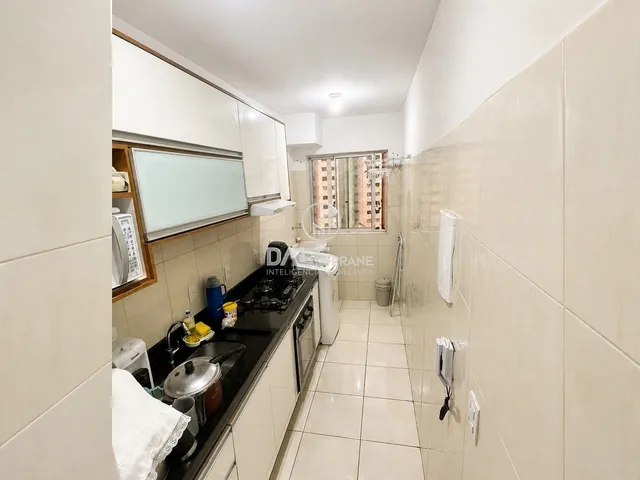 Apartamento 2 quartos e 1 banheiro, à venda, no bairro Samambaia Sul (Samambaia) em Brasília