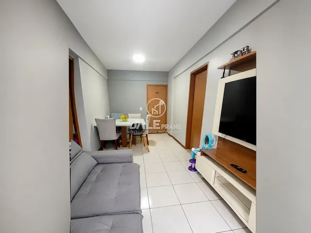 Apartamento 2 quartos e 1 banheiro, à venda, no bairro Samambaia Sul (Samambaia) em Brasília